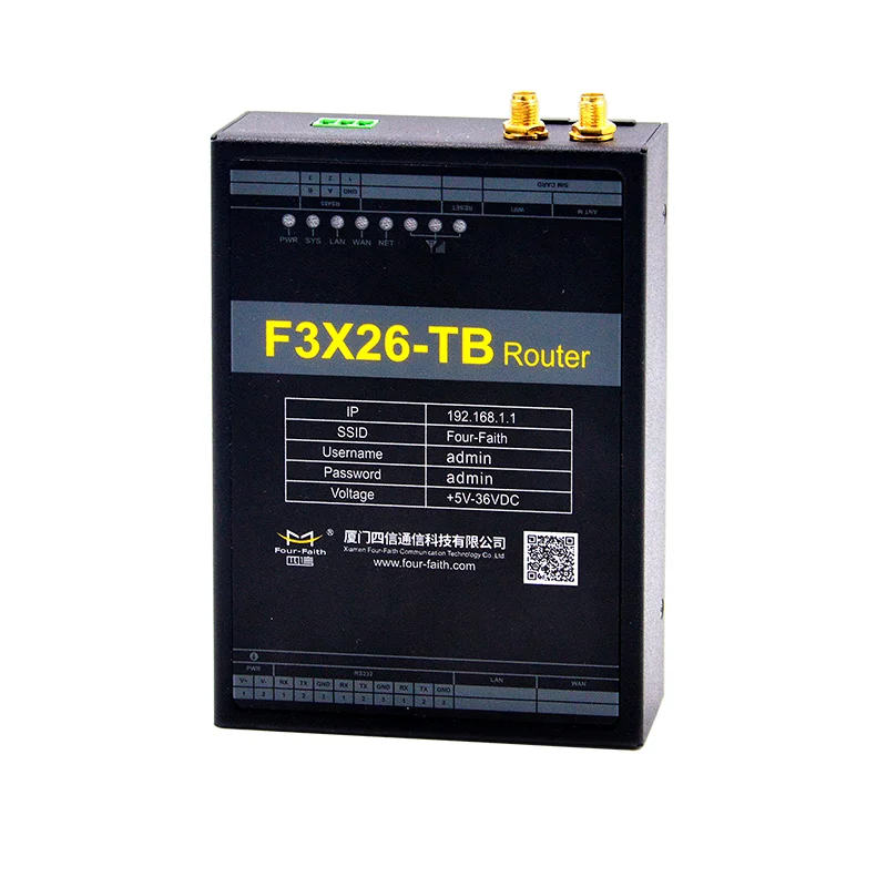 F3X26-TB