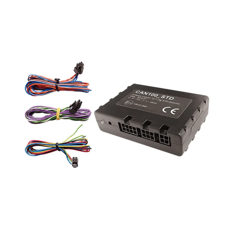 CAN100 STD